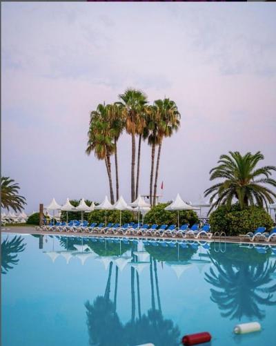 Paráda od ***, budete spokojení