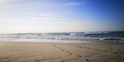 Fanar Hotel & Residences *****