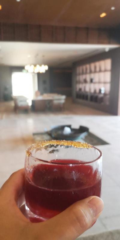 Prohlídka hotelu Alila Hinu Bay Hotel *****