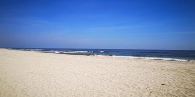 Prohídka hotelu Crowne Plaza Resort Salalah *****