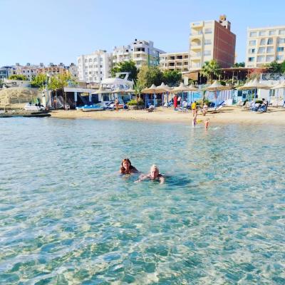 Sphinx agua park beach rezort Hurghada