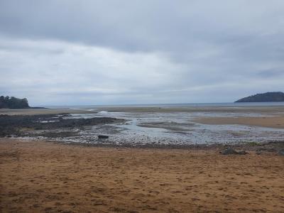 Velké zklamání z pobytového zájezdu s *** na Madagaskar.