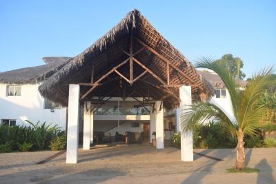 Spíš pro méně náročné, ale slušné