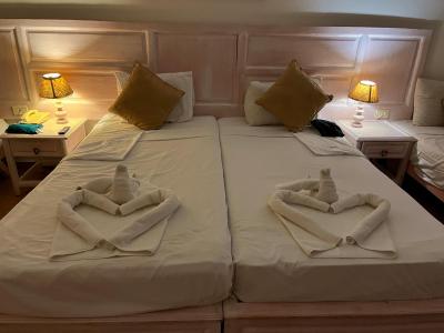 Dokonalá dovolená v Dream Lagoon & Aquapark resort