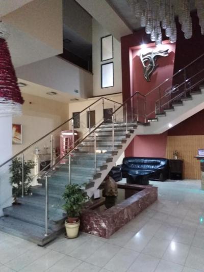 Víkendový pobyt v Třebíči v Grand hotelu