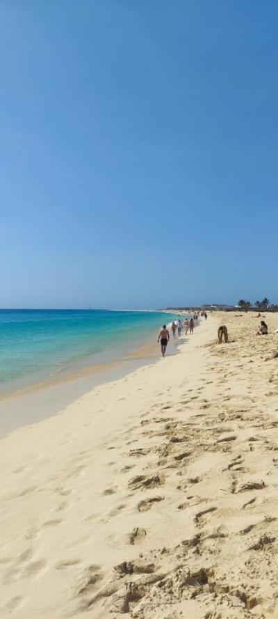 OA Belorizonto - za rozumnou cenu dobrá dovolená