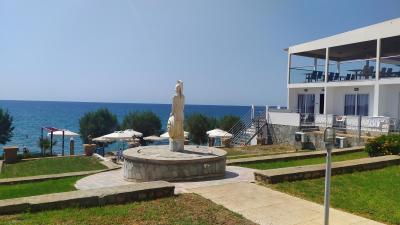 Nevěřil jsem recenzím