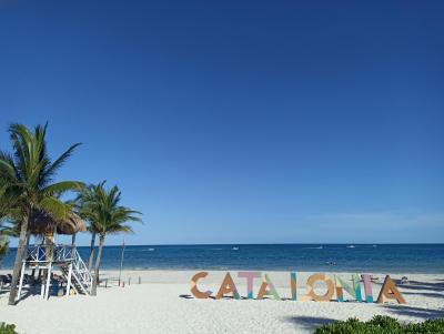 Příjemný relax v tropické zahradě