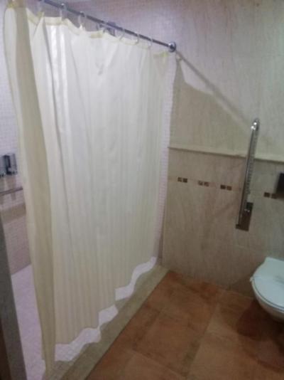 Obrovský luxusní resort - možná až moc