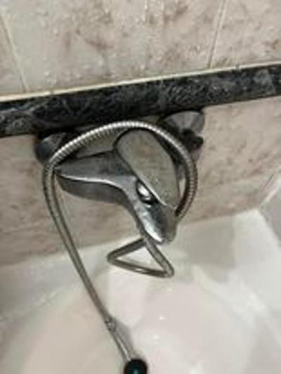 Jedno velké zklamání