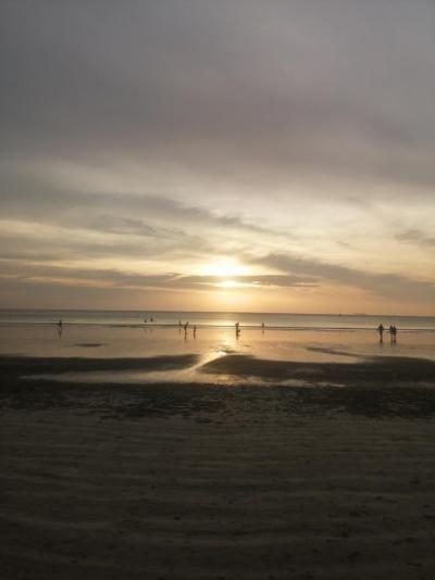 Dovolená 12/22 přes silvestra