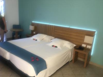 Iberostar Club Boa Vista