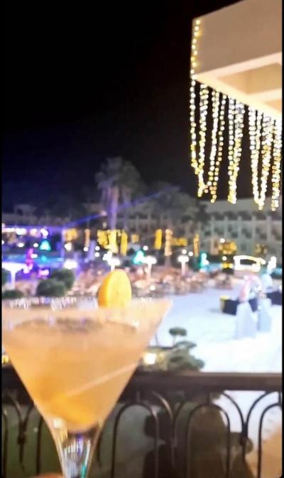 Nedopdoručuji, jeďte radši jinam. Sunrise Holidays Resort v Hurgadě stokrát lepší!