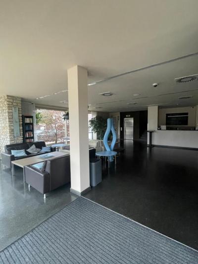 Příjemná Návštěva