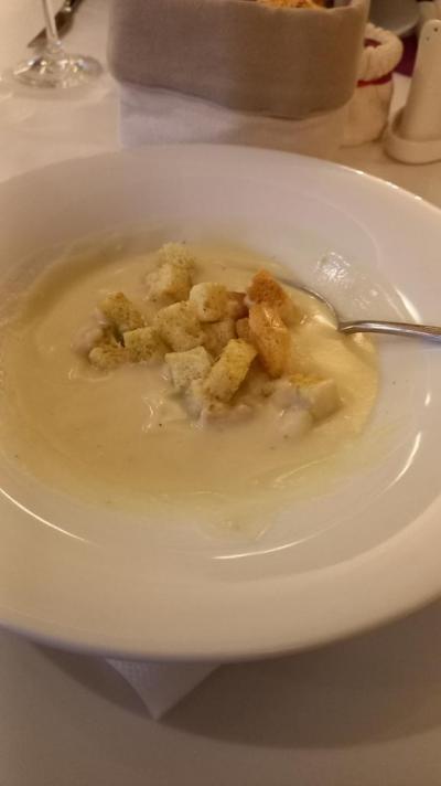 jediná špatná zkušenost