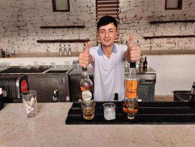 BODRUM Park resort 2022