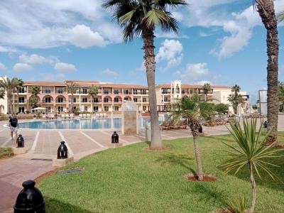 Be Live Collection Saidia Resort *****