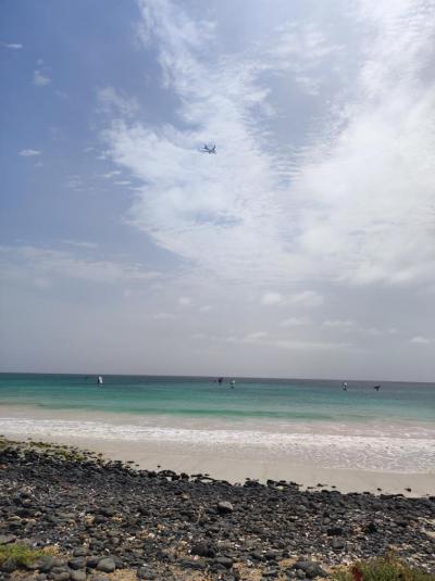 8 dní OA Belorizonte 