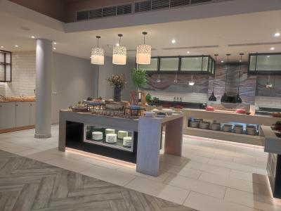 Anantara Iko Mauritius Resort & Villas ***** - relaxační den po příletu 