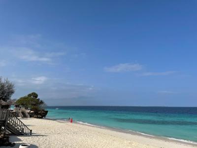 Dovolená jako v ráji! Doporučujeme na 100 %