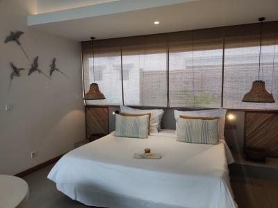 Prohlídka hotelu Sunrise Attitude ****