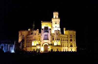 Příjemný zážitek - relax