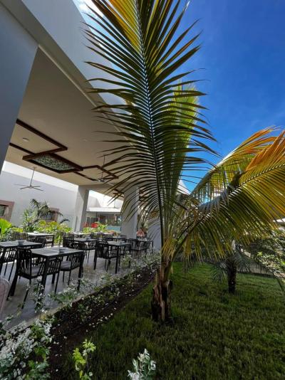 Ubytování v RIU Palace Santa Maria