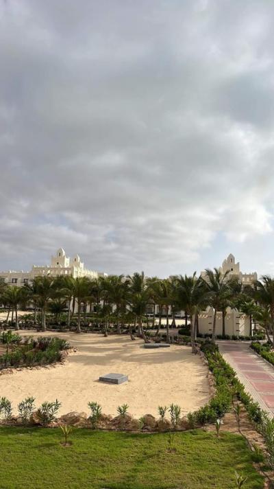 RIU Karamboa Hotel 