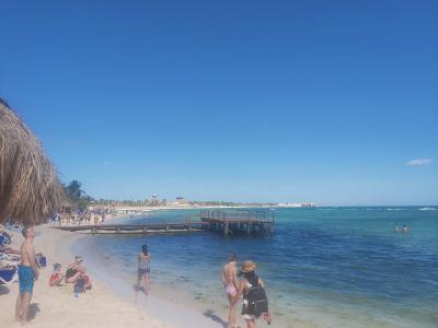 Úžasná dovolená - Krásné Vánoce a Nový rok