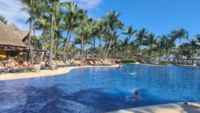 Dovolená prosinec 2022/2023