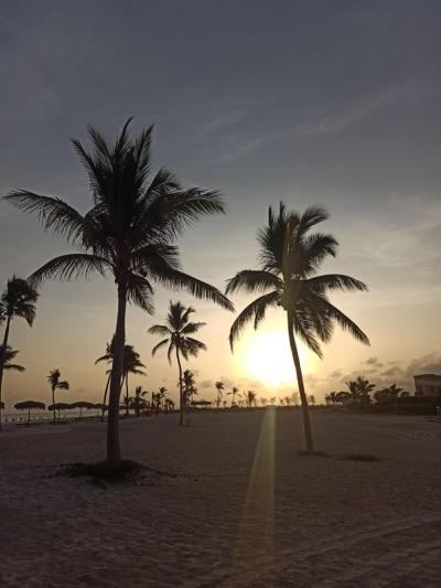 Rotana Salalah 26.3.-2.4.2023