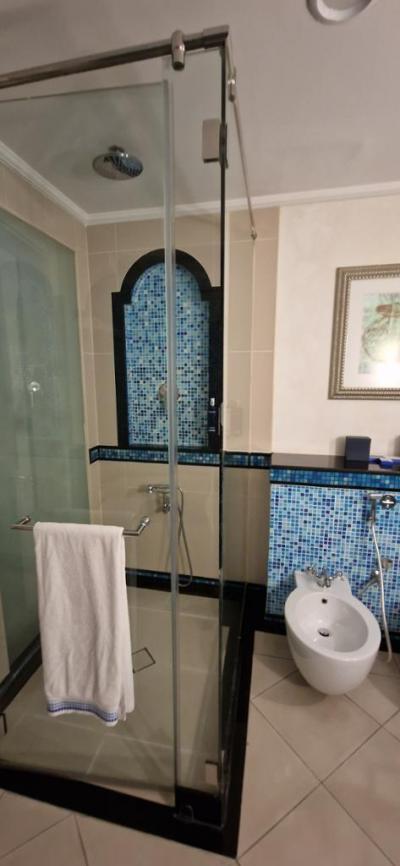 Prohlídka hotelu Habtoor Grand Resort, Autograph Collection *****