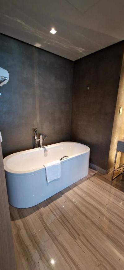 Prohlídka hotelu Rixos Premium Dubai *****