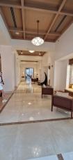 Prohlídka hotelu InterContinental Fujairah Resort Hotel ***** 