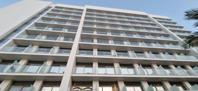 Prohlídka hotelu RIU Dubai Hotel ****