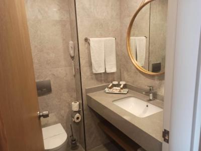 Recenze hotelu Side Royal Style Hotel & Spa *****