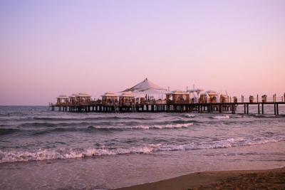 Recenze hotelu VonResort Golden Coast Hotel *****