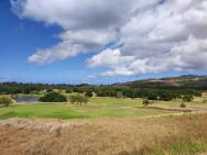 Gofové hřiště Le Chateau Golf Course