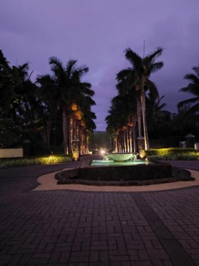 Luxusní noc v hotelu Heritage Le Telfair Golf & Wellness Resort