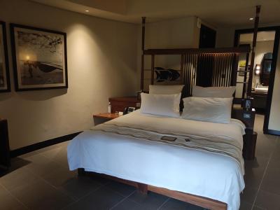 Přespání v hotelu Trou aux Biches Beachcomber Golf Resort & Spa ***** s luxusní večeří