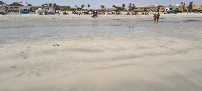 Jedna velká katastrofa