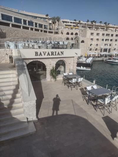 Albatros citadel Nedoporučuji 