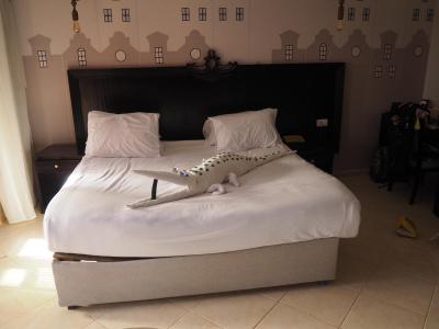 5* na egyptský způsob