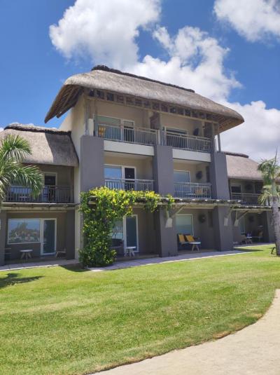 Prohlídka hotelu Zilwa Attitude ****