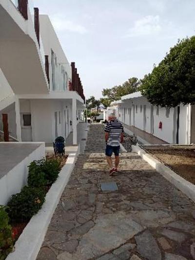 Hodnocení dovolené 26.5.-4.6.2023