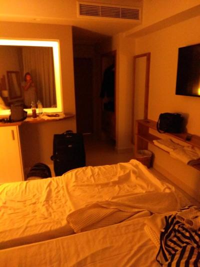 StarBechach Village Kréta 