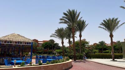 Poděkování za parádní pobyt v tomto hotelu 