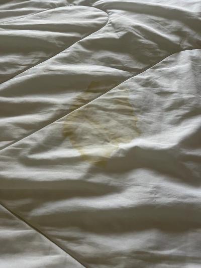 Nejhorší dovolená.