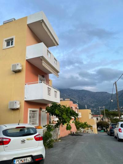 Ormos Atalia, Bali- Kréta