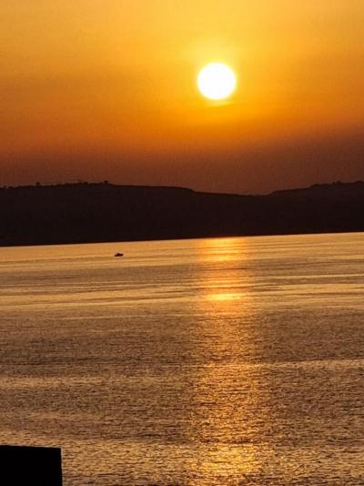 Krásný hotelový resort